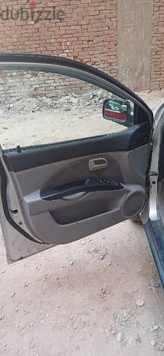 Kia Picanto 2006 0