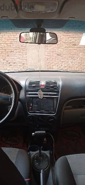 Kia Picanto 2006 1