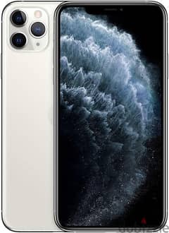 للبدل فقط iPhone 11 Pro Max