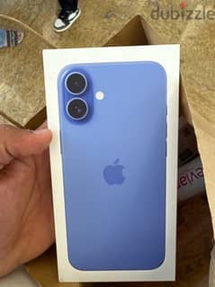 iphone 16 plus 128gb