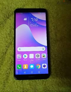 هواي y7 prime 2018 0