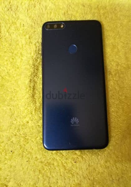 هواي y7 prime 2018 1