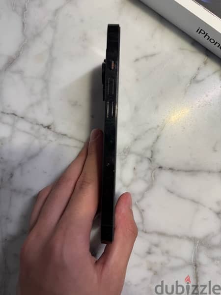 Iphone 14 pro 256gb  Black 83% battery health 3