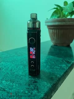 Drag x Vape voopoo