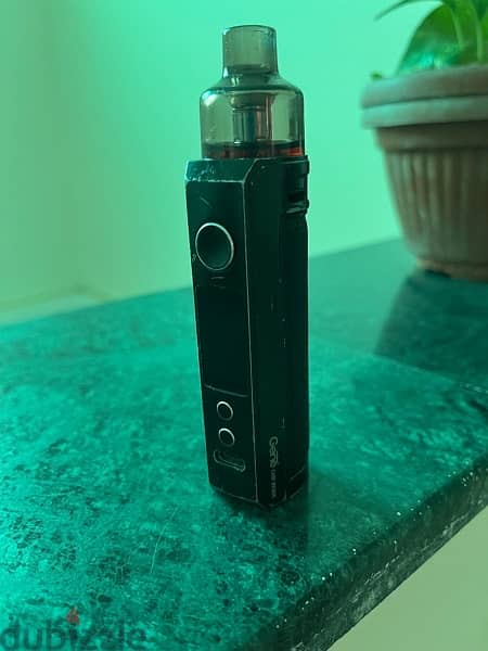 Drag x Vape voopoo 1