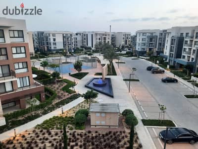 شالية بسعر لقطة جاهز للمعيانة للبيع في مارينا مراسي سيدي عبدالرحمن الساحل الشمالي  147م  كامل التشطيب مفروش بالكامل بالتكيفات