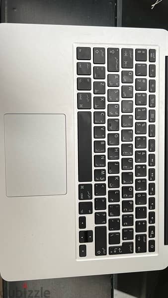 Macbook Air 2017 0