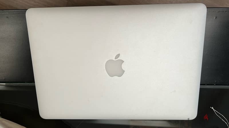 Macbook Air 2017 1