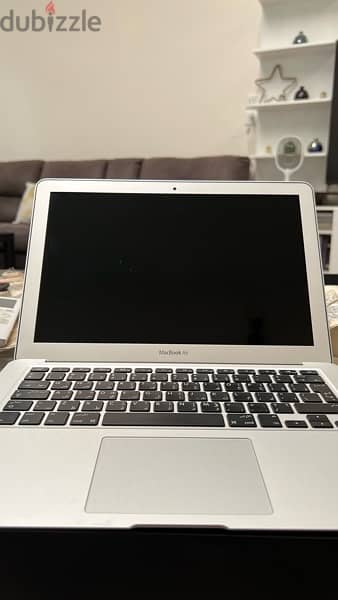 Macbook Air 2017 2