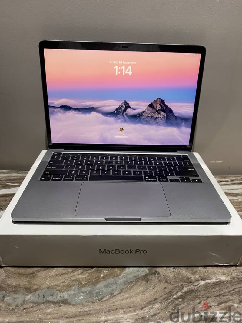 macbook pro m1 0