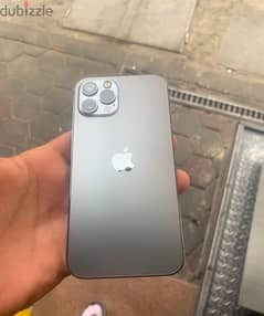 iPhone 12pro 0