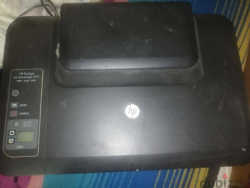 HP 2515 0