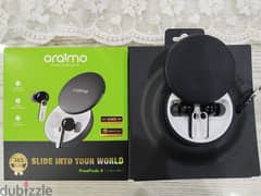 سماعة Oraimo FreePods 4