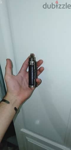 Vape Drag X ڤيب دراج أكس