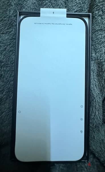 An Apple iPhone 13 Pro Max 128GB New Condition. 2