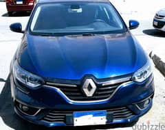 رينو ميجان 2019 // Renault Megane 2019