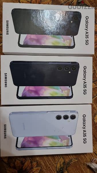 Samsung Galaxy A35 5G 2