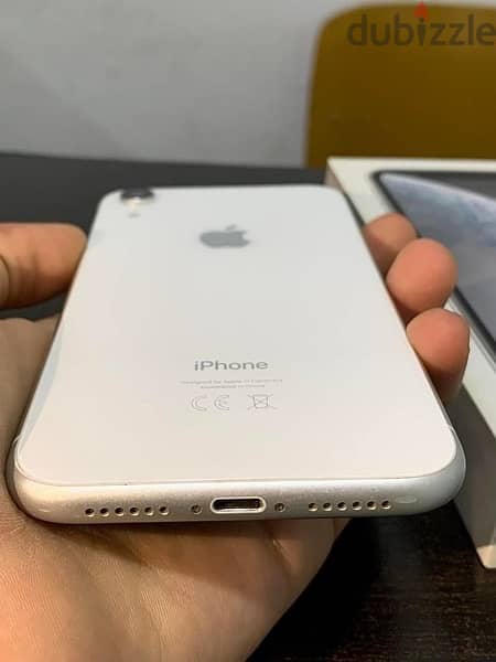 iphone Xr 64g 79% 3