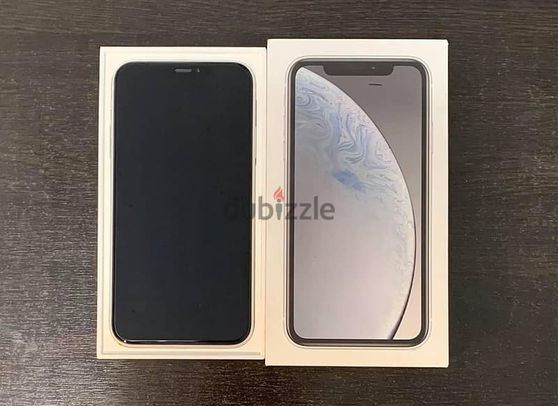 iphone Xr 64g 79% 8