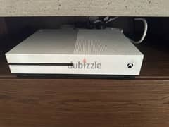 Xbox one s |500 gb 0