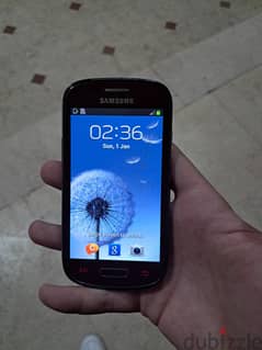 Samsung Galaxy s3 mini 0