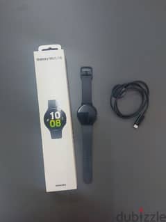 samsung watch 5