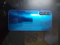 Huawei nova 5T 0