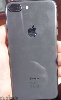 I phone 8 plus