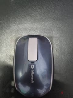 microsoft wireless mouse