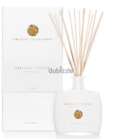 Rituals… Oriental Vetiver Oil Reed Diffuser 450 ml 0