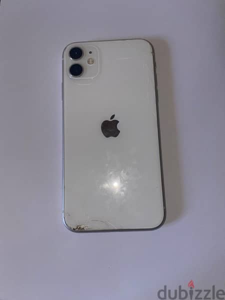 iphone 11 white 1