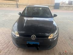 Volkswagen Golf 2016 0