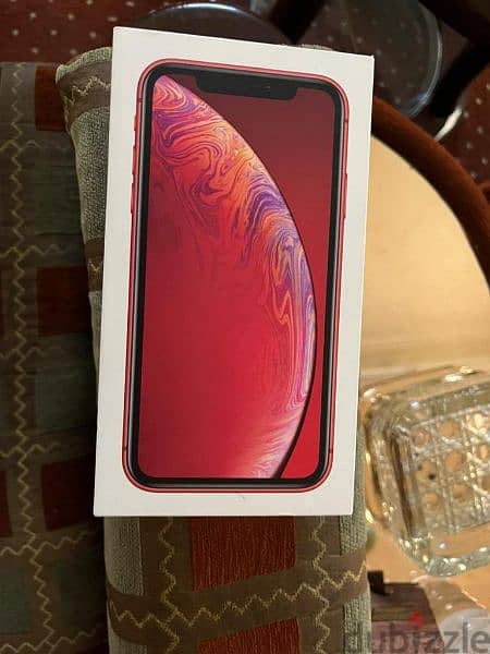 Iphone xr 1