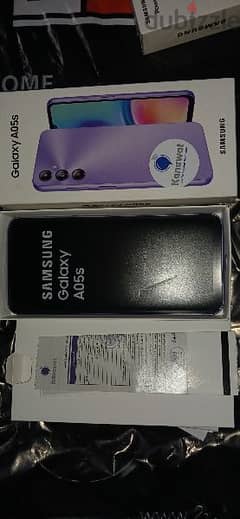 Samsung A05s New 0