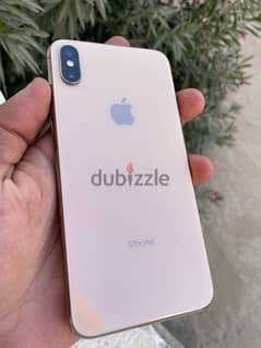 ايفون Xs max 256 بسعر مغري