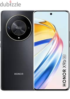 هاتف HONOR X9b للبيع بسعر لقطه