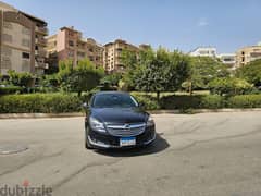 Opel Insignia 2014 0