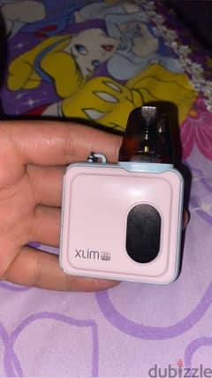 pod xlim pro sq