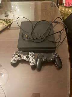 PS4