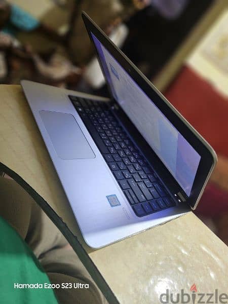 لاب توب HP ProBook 430 G4 pro 4