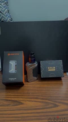 GEEK VAPE L200