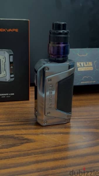 GEEK VAPE L200 1