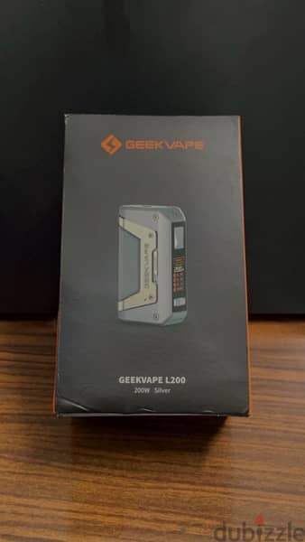 GEEK VAPE L200 3