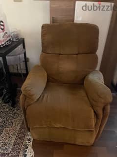 Lazy boy Recliner