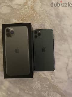 iphone 11 Pro-Max 0