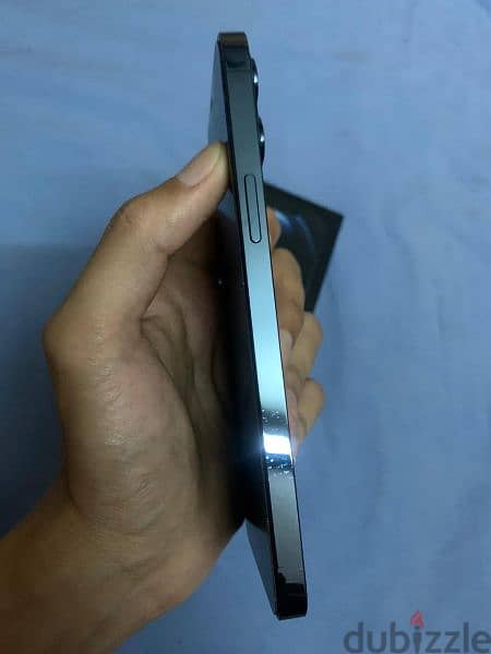 iphone 12 pro max 256gb 7