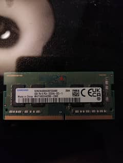 Laptop RAM Samsung