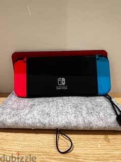 Nintendo Switch 0