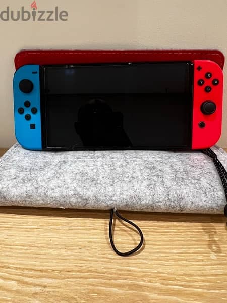 Nintendo Switch 1