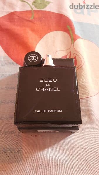 عطر بلو اند شانيل للبيع blue and chanel 1